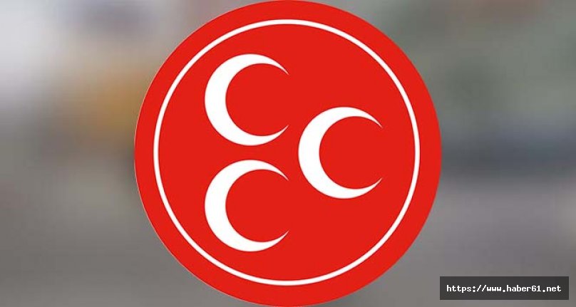 MHP'de 32 belediye başkanı adayı daha belli oldu