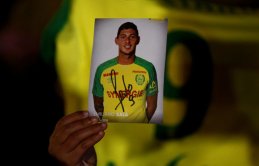 Sala'yı taşıyan uçağın enkazında ceset bulundu!