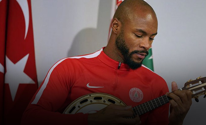 Leandrinho: Trabzonspor'u da eleyeceğiz