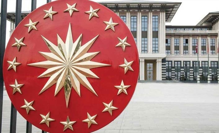 Cumhurbaşkanlığı Kararnameleri Resmi Gazete'de