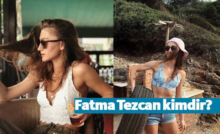 Çok Güzel Hareketler Bunlar 2 Oyuncusu Fatma Tezcan kimdir?