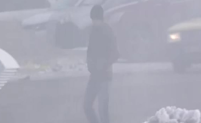 Eksi 29 dereceyi gördüler