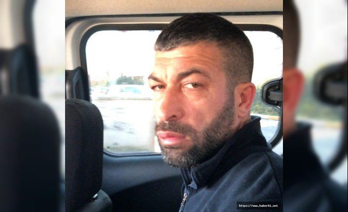 38 yıl hapis cezasıyla aranan "Kedi" lakaplı firari yakalandı