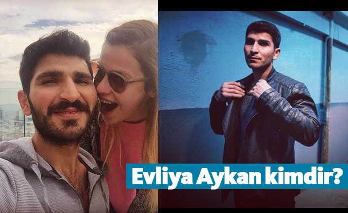 Çok Güzel Hareketler Bunlar 2 Oyuncusu Evliya Aykan kimdir?