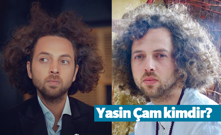 Çok Güzel Hareketler Bunlar 2 Oyuncusu Yasin Çam kimdir?