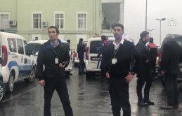 Hasta doktoru rehin aldı!