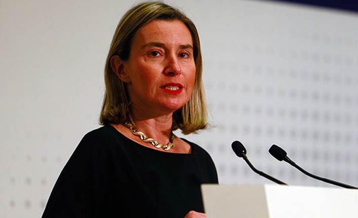 AB'den Rusya kararı