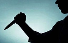 Dehşet saçtı - Karısıyla tartışırken oğlunu öldürdü