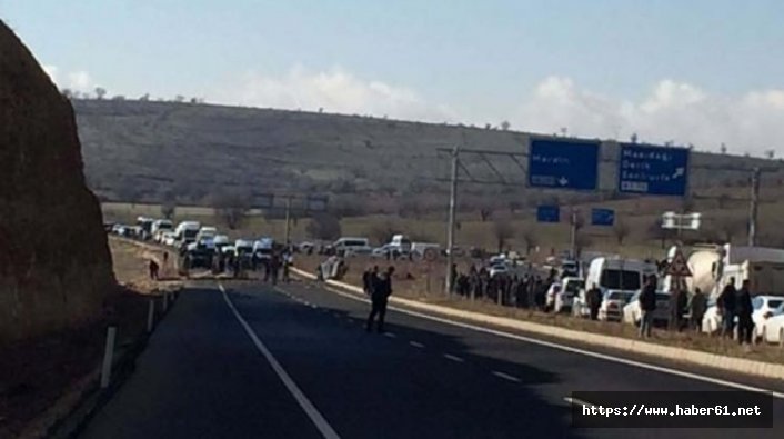 Diyarbakır’daki sokağa çıkma yasağı kaldırıldı 