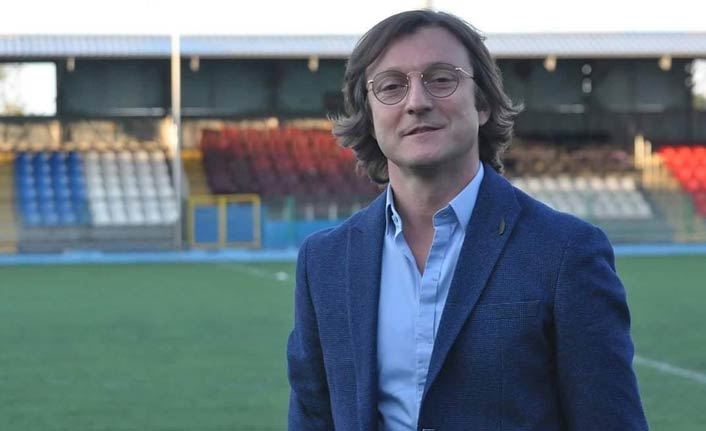 Hekimoğlu Trabzon’da hedef şampiyonluk