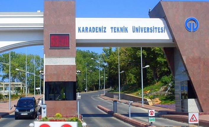 Trabzon'da Üniversite-Sanayi İşbirliği Buluşması