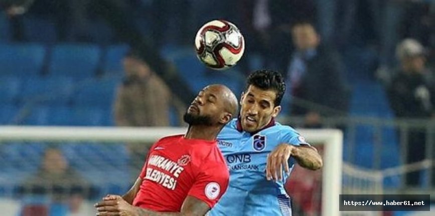 Amiri'ye özel program!