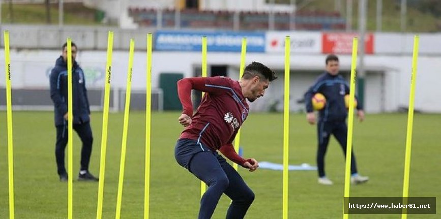 Sosa'ya özel hazırlanıyor!