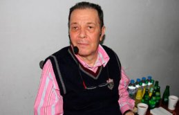 Ünlü oyuncu Yalçın Menteş hayatını kaybetti