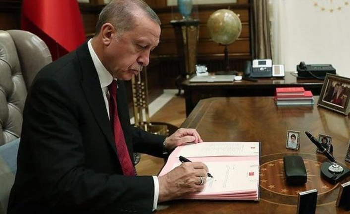 3 bakanlıkta atama ve görevden alma