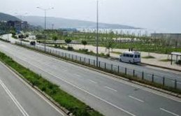 Türkiye Genelinde Birçok Yol Çalışması Trafiği Etkileyecek