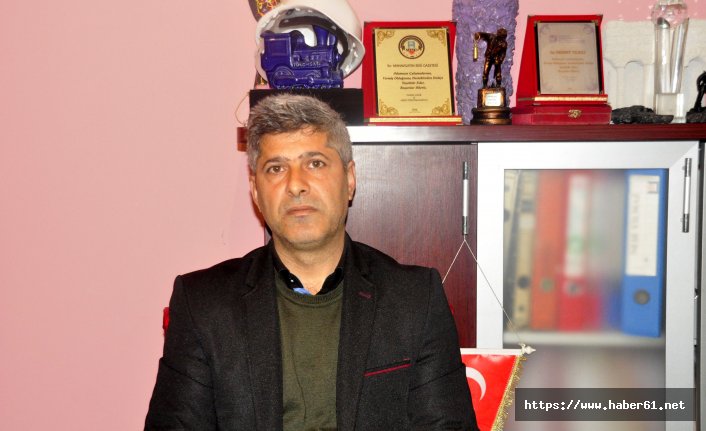 Suçsuz olduğunu ispatlamak için 11 bin 800 dilekçe yazdı!