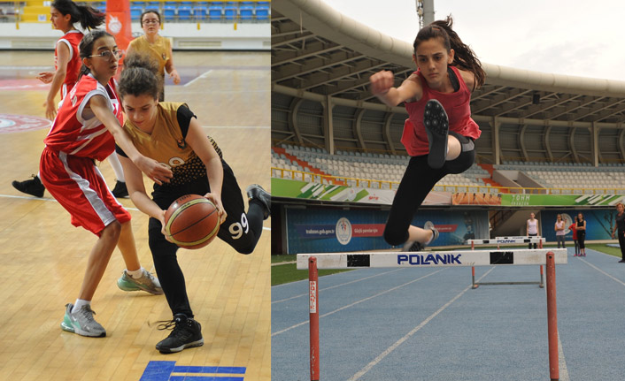 Trabzon'da yeni proje - Gençler sporla buluşacak