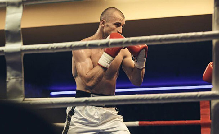 Rus boksörölü bulundu