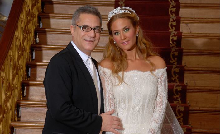 Mehmet Ali Erbil'in kızından duygulandıran paylaşım