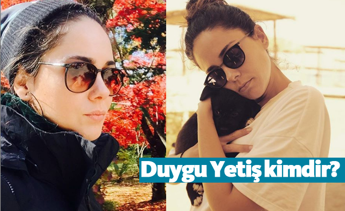 Aile dizisi oyuncusu Duygu Yetiş kimdir, nerelidir, kaç yaşındadır?