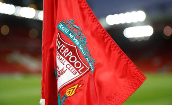 Liverpool'dan dünya rekorunu kırdı