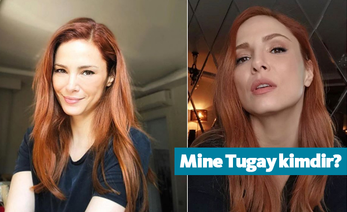 Zalim İstanbul dizisi oyuncusu Mine Tugay kimdir, nerelidir, kaç yaşındadır?