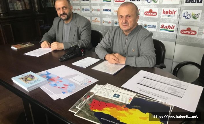 HEGEM Başkanı Solak: “Siyasi parti programlarında şiddetle mücadeleye yer verilmiyor” 