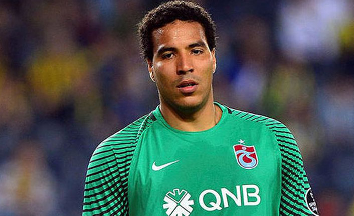 Esteban için Trabzonspor'a süre