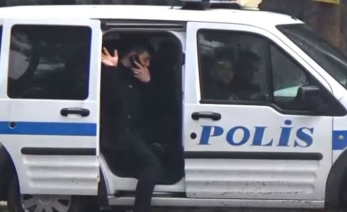 Acı Haber: 1 şehit, 1 yaralı