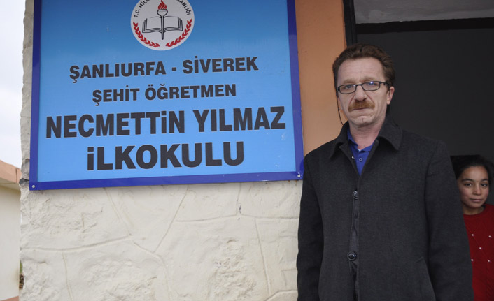 Gümüşhaneli şehidin mirasına sahip çıkılıyor