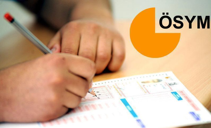 2019 KPSS merkezi yerleştirme takvimi açıklandı