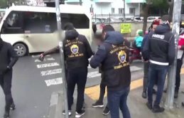 81 ilde okul çevreleri ve servisler denetlendi