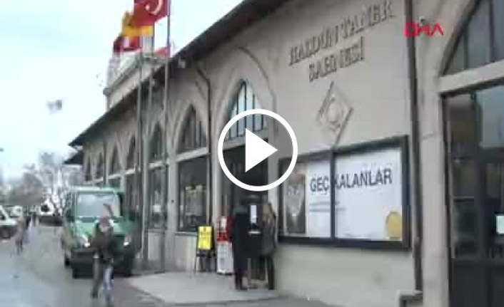Yalçın Menteş için tören düzenlendi
