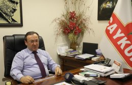 ÇAYKUR'da yeni hedef Pakistan