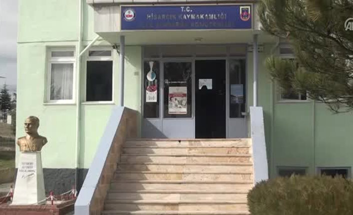 Cinayeti gizlemek için bakın ne yapmışlar!