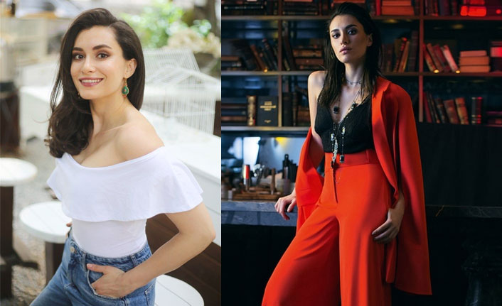 Hande Doğandemir Kimdir?