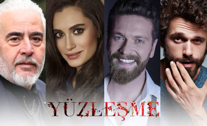 Yüzleşme dizisi ne zaman başlayacağı belli oldu