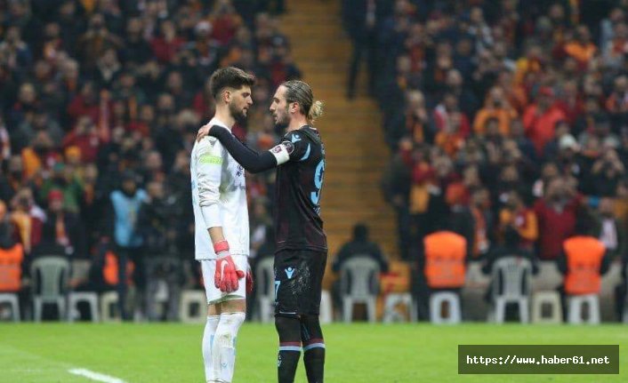 Mehmet Salih Akyüz'den Trabzonspor çağrısı: Hep birlikte itiraz edelim