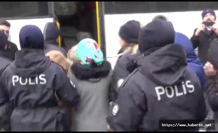 Trabzon dahil 11 ilde büyük operasyon!