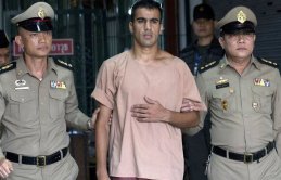 İdamı istenen futbolcu serbest bırakıldı!