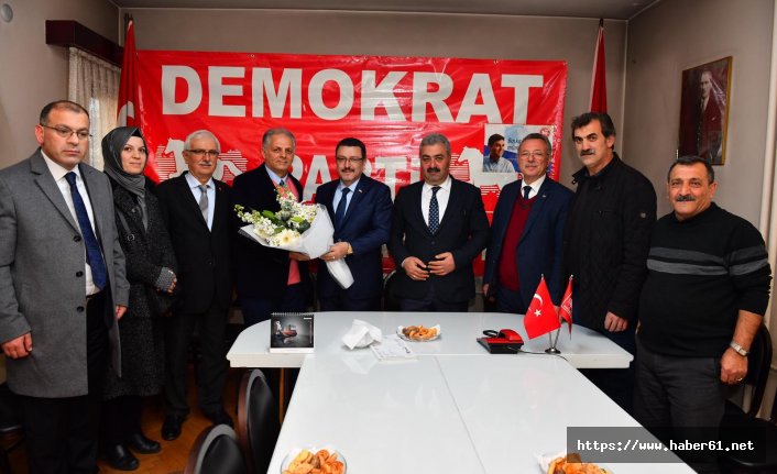Ahmet Metin Genç: Katılımcı Demokrasiyi önemsiyorum