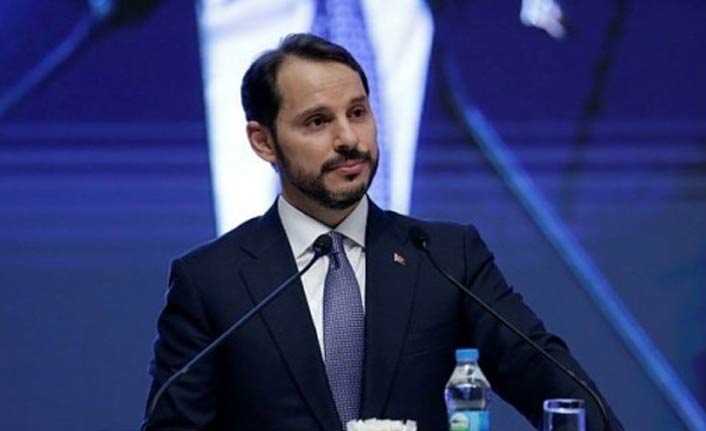 Berat Albayrak: "Fahiş fiyatlama yapmak isteyenlere izin vermeyeceğiz"