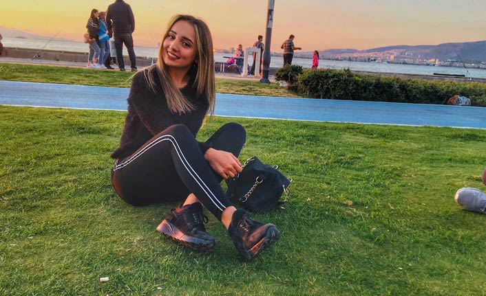 Acı Olay - Manzarayı seyretmek isterken...