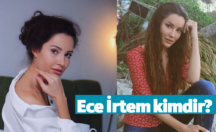 Payitaht Abdulhamid'in 'Robina'sı Ece İrtem kimdir?