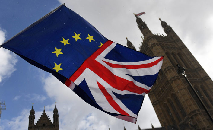 Brexit İngiltere’de işverenlere 1 milyar Sterline mal olacak