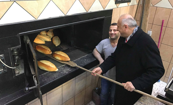 Araklı’da Seçim Çalışmaları Hız Kazandı: “Kapı Kapı Dolaşarak Destan Yazacağız”