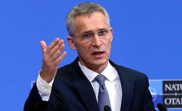 NATO Genel Sekreteri'nden Türkiye açıklaması!