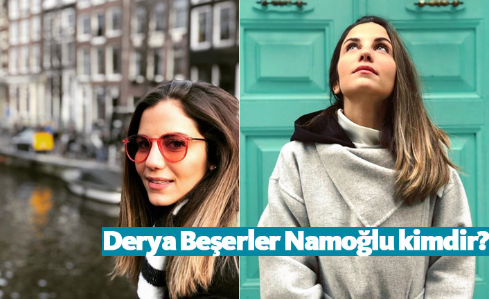 Kuzgun dizisi oyuncu kadrosunda bulunan Derya Beşerler Namoğlu kimdir, nerelidir, kaç yaşındadır?