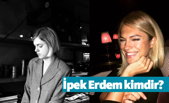 Kuzgun dizisinin 'Şermin'i İpek Erdem kimdir?